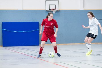 Bild 321 - F NFV Futsalturnier